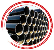 X70 ERW Pipe