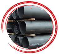 X70 Steel Nace Pipe