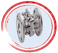 XOMOX Crane Saunders  Tufline Butterfly Valves