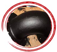 Zinc-coated di Elbow